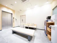 Rakuten STAY URBAN 四條河原町