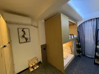 Warm Wind Home Female-Only Youth Hostel (Huangxing Square Metro Station Branch - Nhà nghỉ