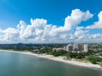 Palm Village Business Hotel Hotels near Mikocheni