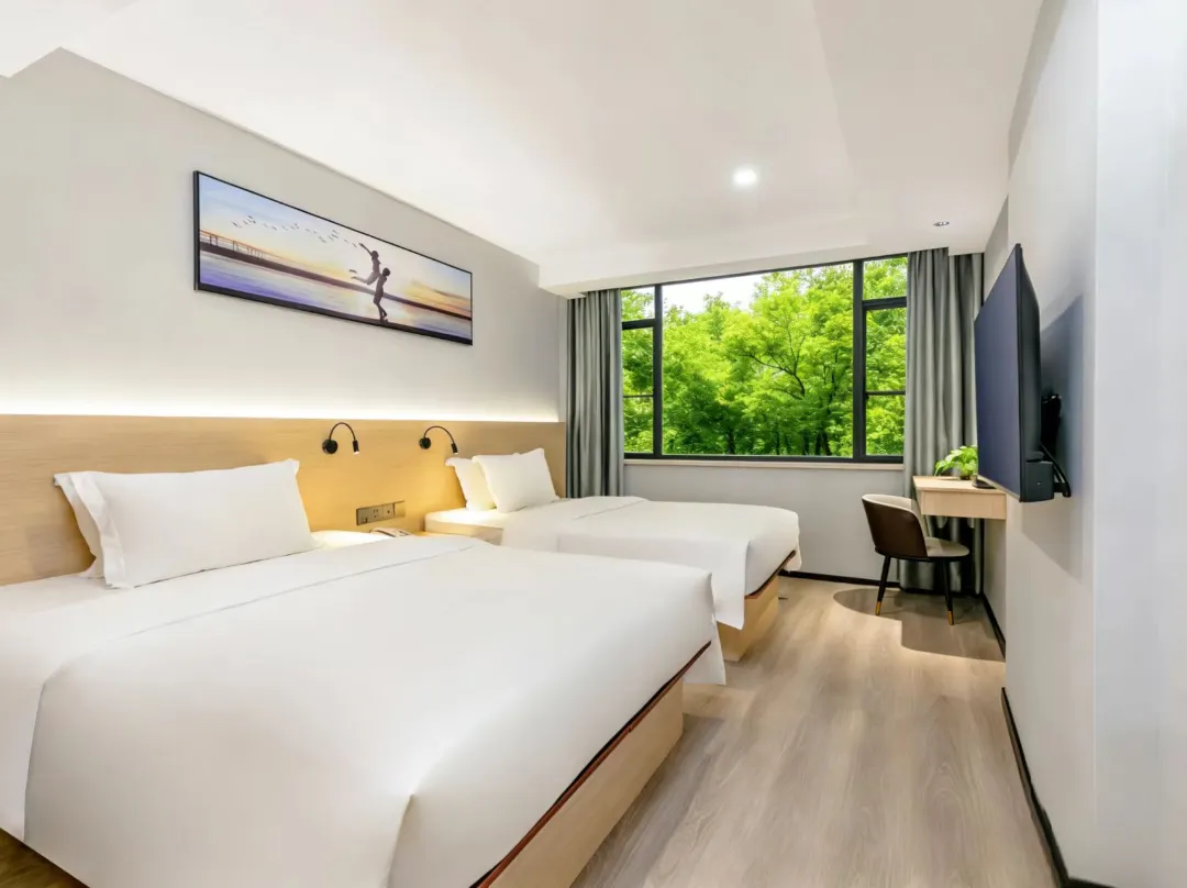 Xiangshan Four Seasons Boutique Hotel) - 福州市