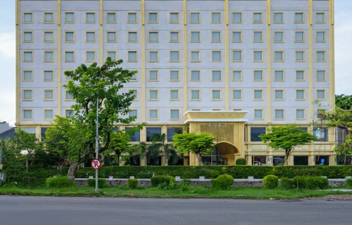 KHAS Surabaya Hotel