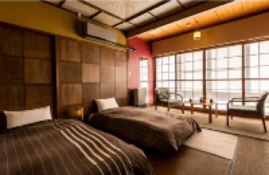 Takamiya Ryokan Yamakawa