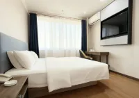 Shanggu Ximan Hotel (Xuanhua Railway Station Branch)