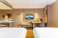 Shankee Hotel (Kunshan Zhangpu) - Esports