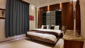 Kadi Hotel Najran Hotel Apartment