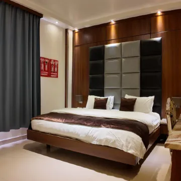 Kadi Hotel Najran Hotel Apartment