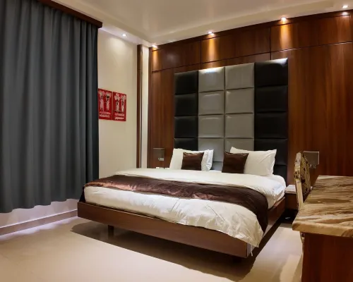 Kadi Hotel Najran Hotel Apartment Hotels in Najran