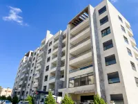 شقق تريبل إيه الفندقية Hotels near كنيسة الناصري - الجاردنز