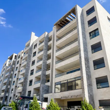 Triple A Hotel Apartments