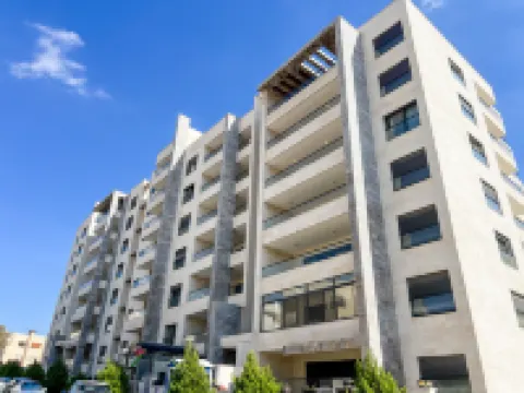 Triple A Hotel Apartments