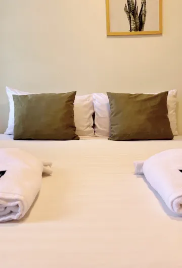 ห้องซูพีเรียร์