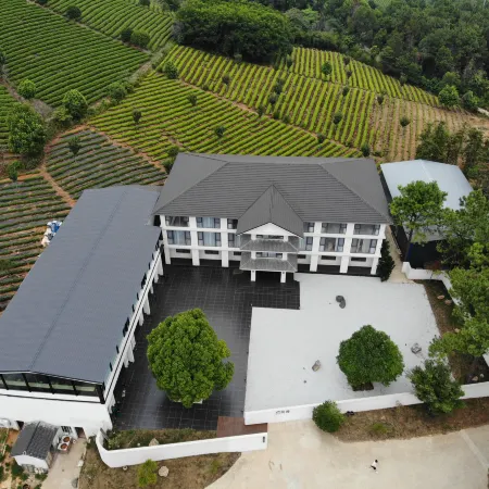 Langxi Flower B&B