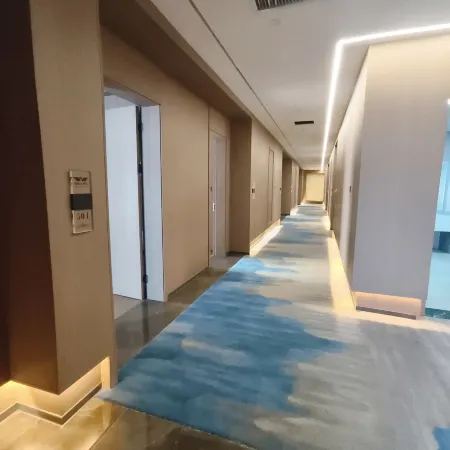 金塔酒航國際大酒店