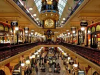 Bright & Cozy Rooms Near CBD & Universities Hotels in Chippendale