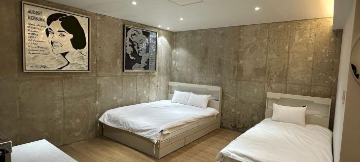 Arirang Island Hotels in Pusan