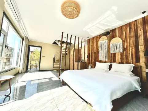 Wangshan Mountain Lodge (Dawa Village) - 2 stelle
