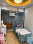 Lead-Goal Premier Hotel - spa