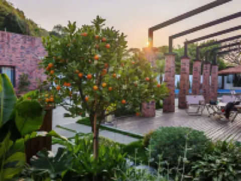 Lan Hua Li Courtyard Hotel -  Xiamen University & Nan Pu Tuo Temple Hotels near Nanputuo Temple