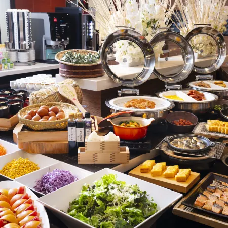 Art Hotel Niigata Station Отели рядом со станцией JR Echigo-Ishiyama Station