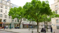 Ideal Parisian apartment close to Montparnasse