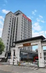 Tai Shan Grand Hotel Hotels near Taishan