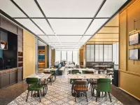 深圳機場福朋喜來登飯店（寶安萬象滙店） 福永附近的飯店