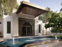 Sheraton Oman Hotel Hotels near Omani - French Museum