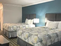 Studio 6 Suites Lexington, KY - Airport Hotels in Lexington