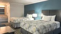 Studio 6 Suites Lexington, KY - Airport