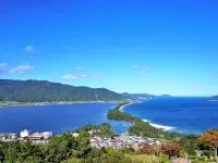 KAKENKAN Hotels in Miyazu