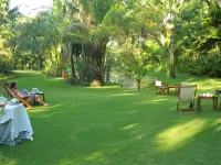 Anjajavy le Lodge - Relais&Châteaux Hotels in Sofia