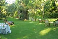 Anjajavy le Lodge - Relais&Châteaux Hotel di 