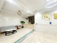 Juxing Business Hotel