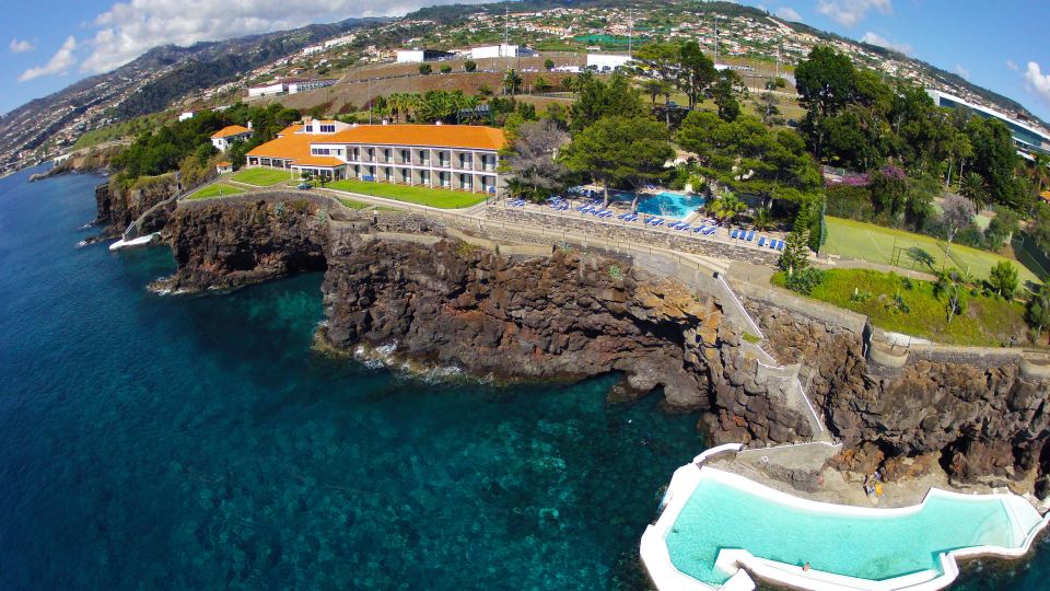 Albatroz Beach & Yacht Club