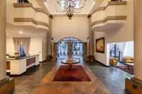 Basden Wood Hotel (RF) PTY LTD