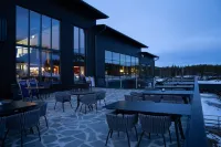 Hotelli Suomutunturi Hotels in 