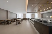 Zhaosu Warm Bay S Hotel - breakfast