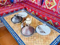 Casa Blue Star Hotels in Chefchaouene