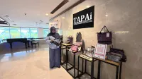 普利姆勒海灘酒店