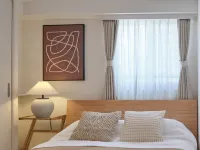 TORA HOTEL Sensoji SUNNY Hotels near Honryuji Temple