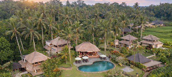 Villa Semana Resort & Spa Hotels in Bali