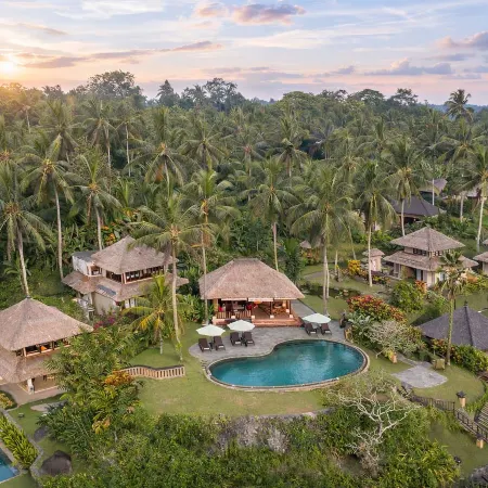 Villa Semana Resort & Spa