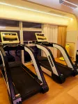 Zhongshan Qijiang River View Apartment Hotel (Xingzhong Square，Sun Wenxi Pedestrian Street)