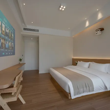 Suye · Stream | Nature Stream Designer Guesthouse