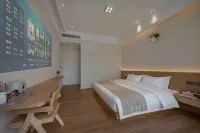 Suye · Stream | Nature Stream Designer Guesthouse