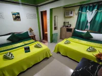 MilVir Tourist Inn El Nido near Beach パパイアビーチ周辺のホテル