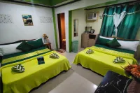 MilVir Tourist Inn El Nido near Beach