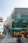 素坤逸 S15 酒店 鄰近BTS 阿索克站（BTS-Asok）的酒店