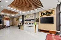 Zheting Esports Apartment (Shenmu Sunjiacha)