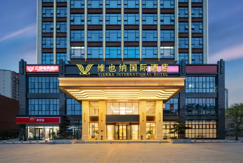 Genting E-sports Hotel